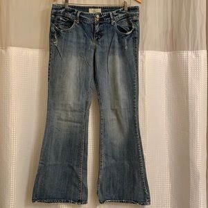 Maurices Ani Flare Jeans
